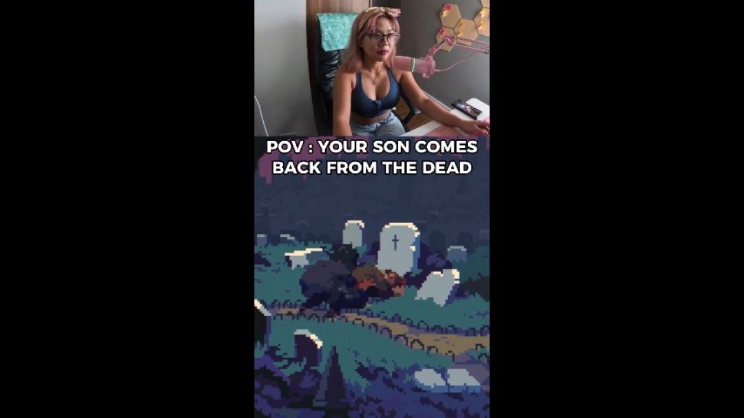 Is Mick Just Slowly Losing His Mind In This Game