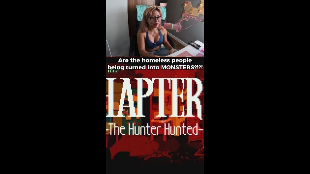 This Game Just Keeps Getting BETTER AND BETTER