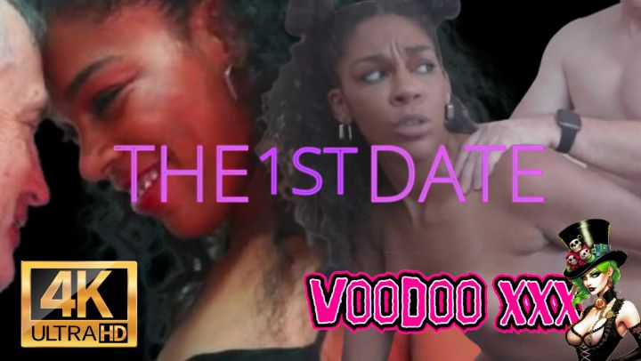 The 1st Date 4K