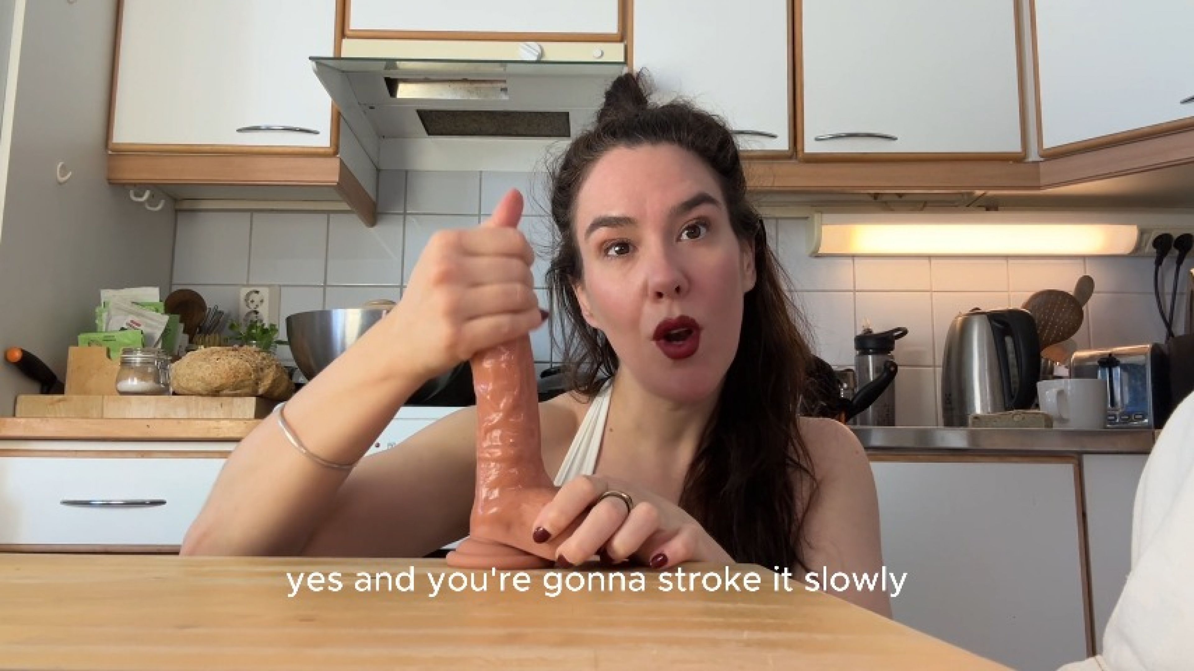 LIVE STREAM JOI - GOOD BOY COUNT DOWN