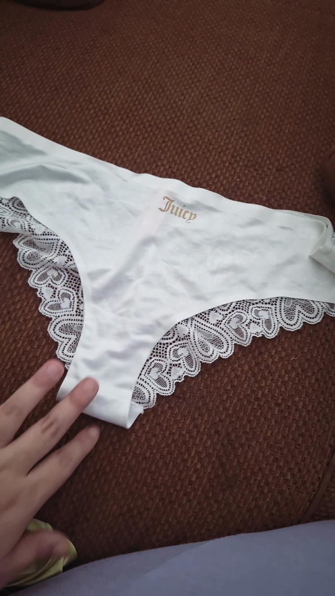 Used Panties