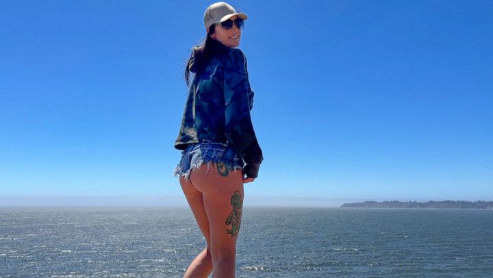 Follow Me Down To The Ocean