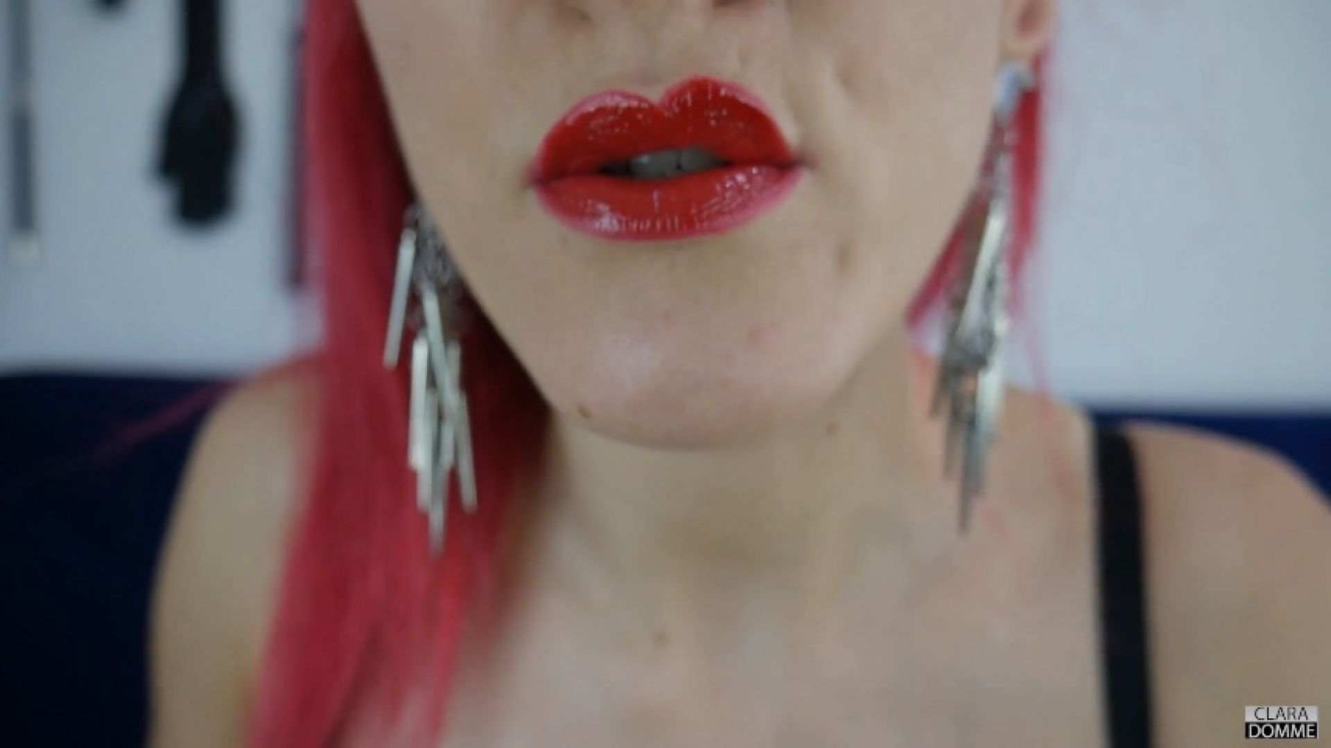 Red Lips