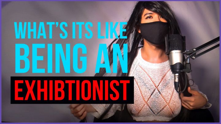 Being An Exhibitionistic Sissy | Sissy Slut Tutorials