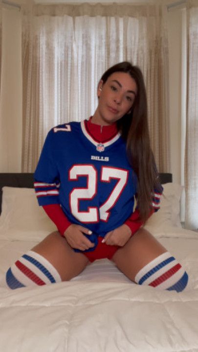 Playoff Weekend Booty Shorts Twerk