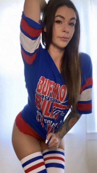 2-SFW Thursday Night Football Twerk