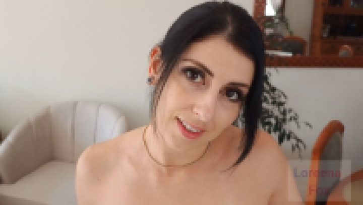 Flirty Maid of Honor