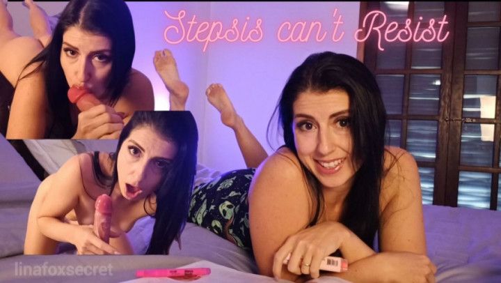 Stepsis Can't Resist