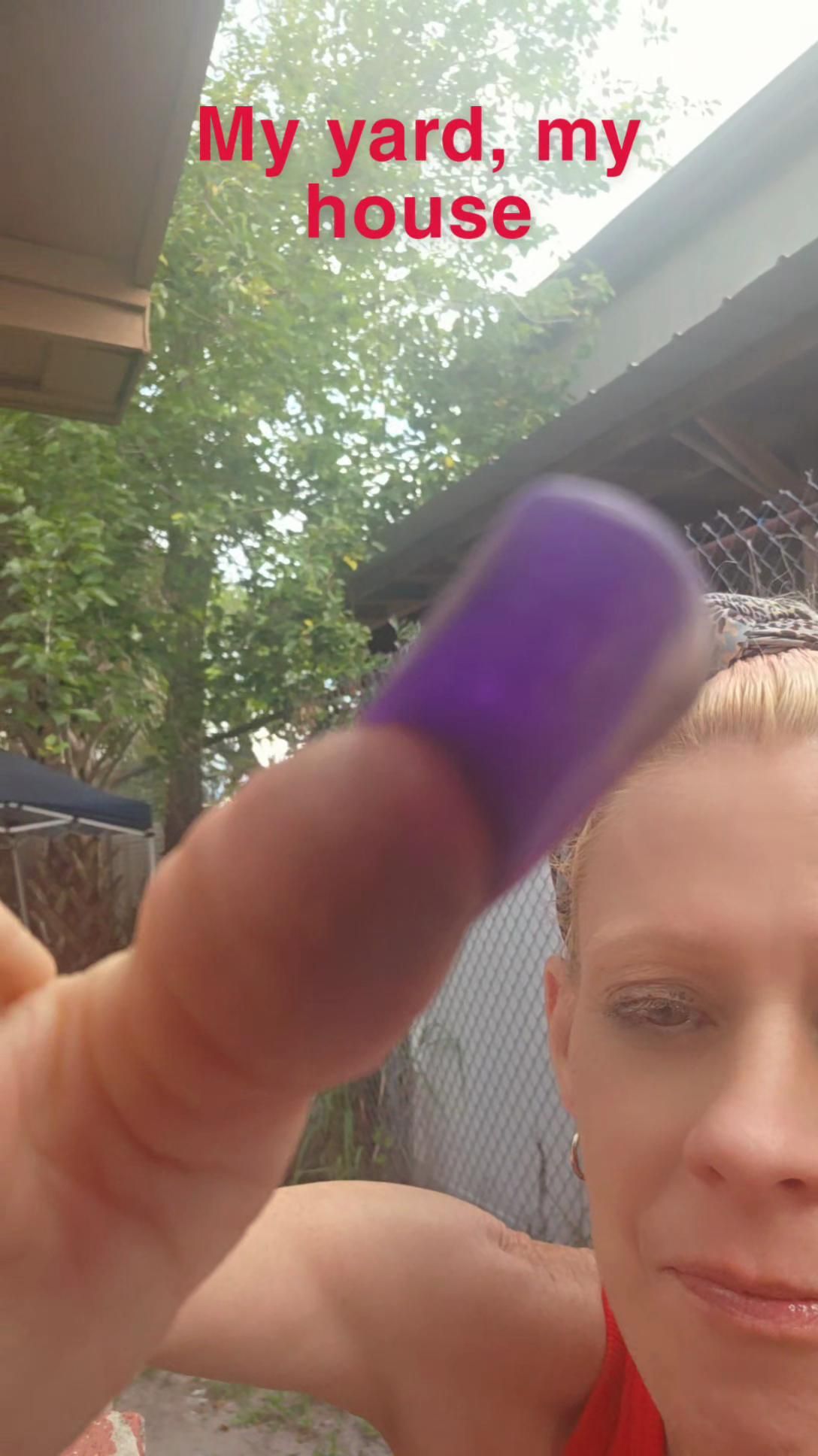 My house,yard and home