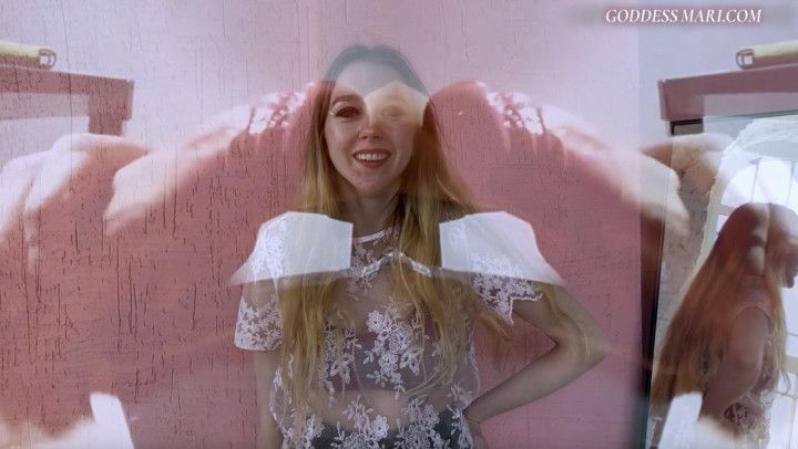 Make you a faggot. Russian JOI with English subtitles