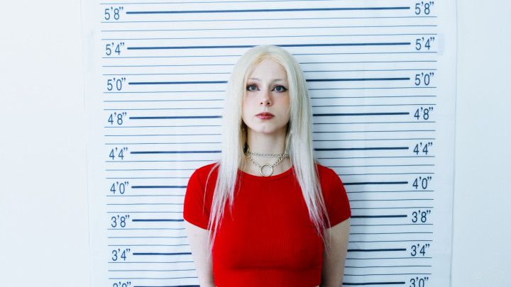 Kora Summers Gets Arrested and Sent to Prison Part 1