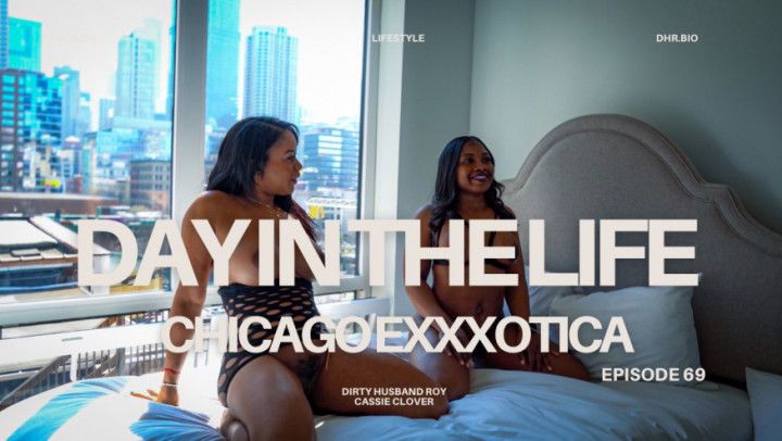 Episode 69 Chicago was worth the flight