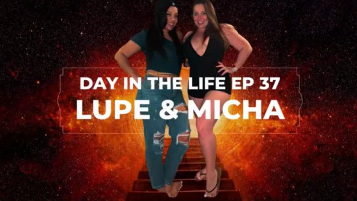 Play Date with StagLupe | Miami Adventure