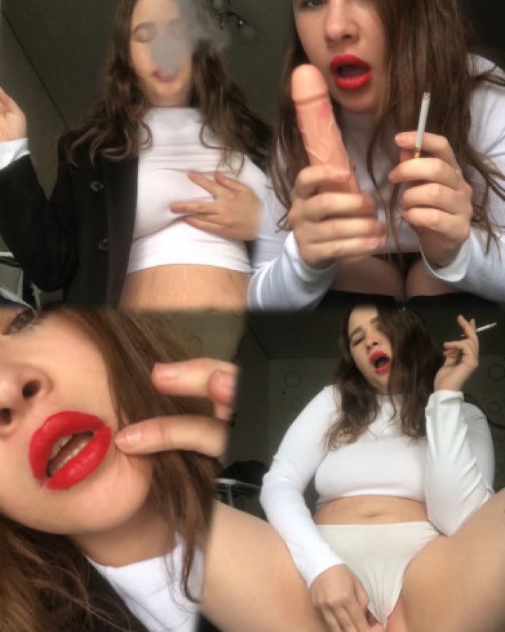 your mistress is telling you dirty things