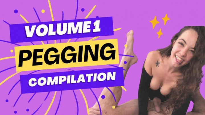 Live Stream Pegging Compilation Vol. 1