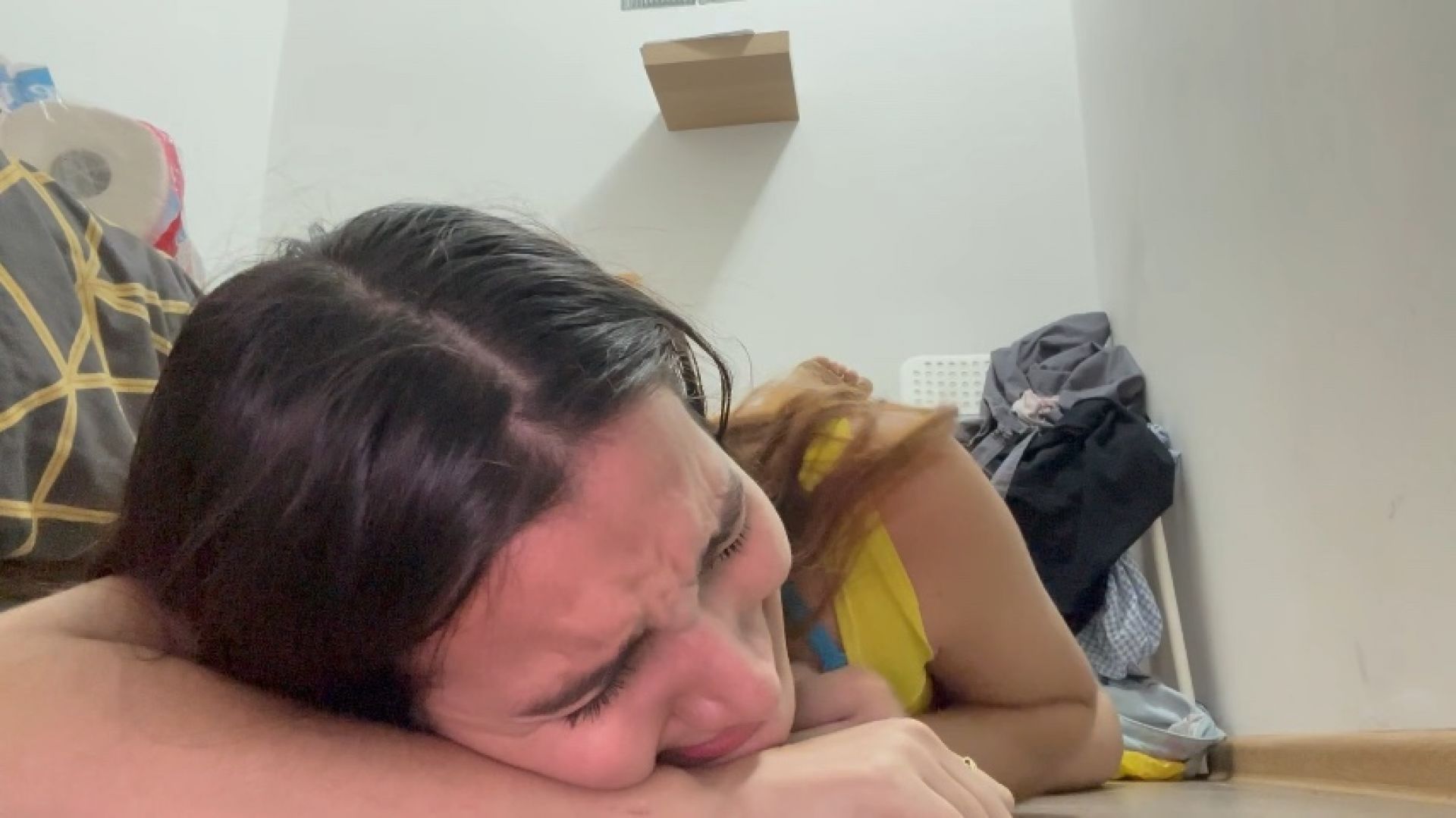 Sluty cry for be horny