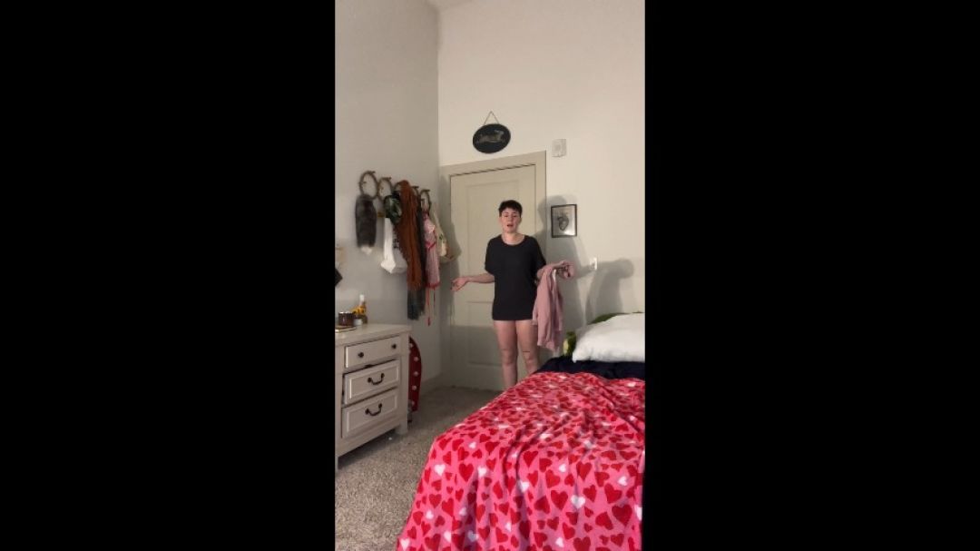 I can't believe I caught you cheating on me