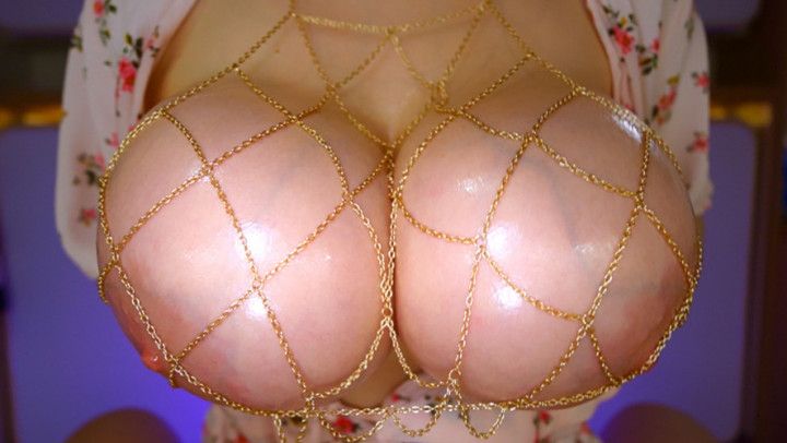 I Just Love Giving Tits! | LilyKoti