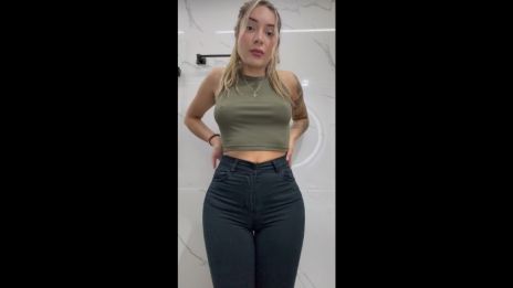 Mirror Check How Does It Look