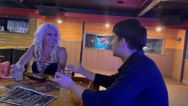 step-mom Fucks step-son's Best friend