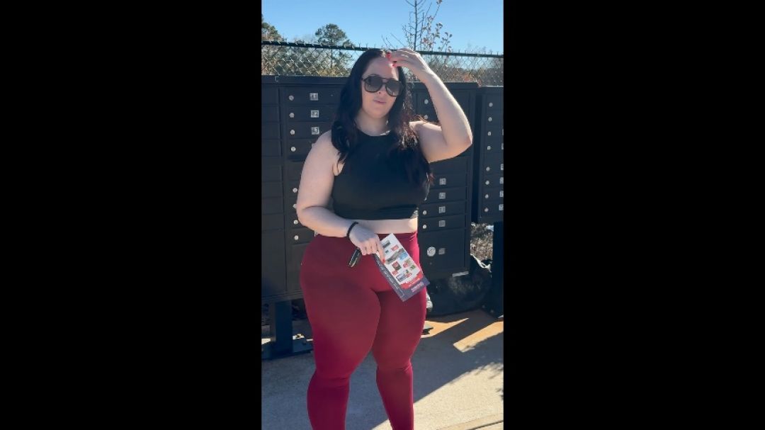 Meeting The Neighbor