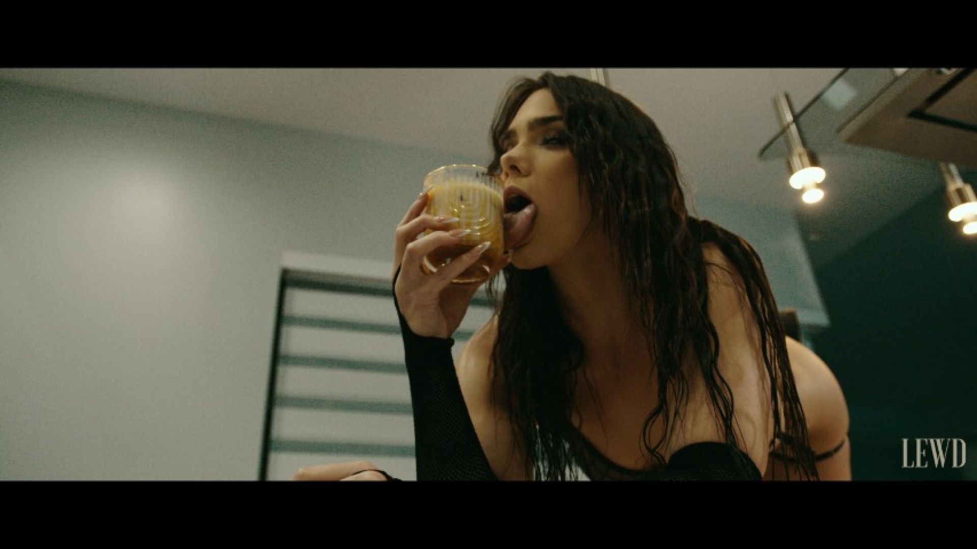 Ivy Ireland - White Russian &amp; Watermelon Daiquiri