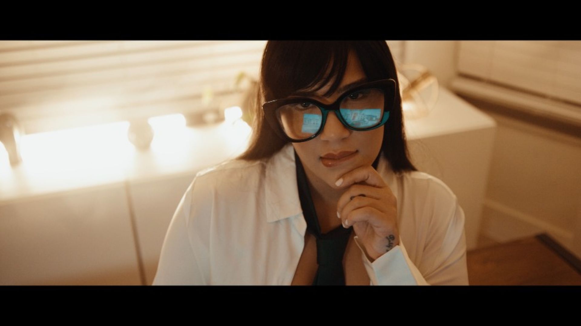 Anais Amore - Landing The Job