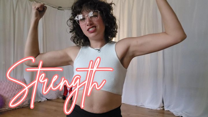 My Tiny Muscles