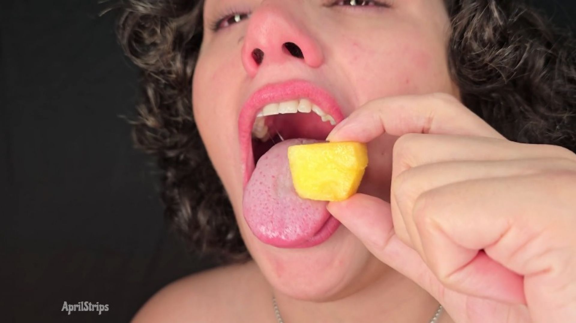 Yummy Pineapple Chunks
