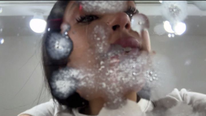 pov spit swallow control