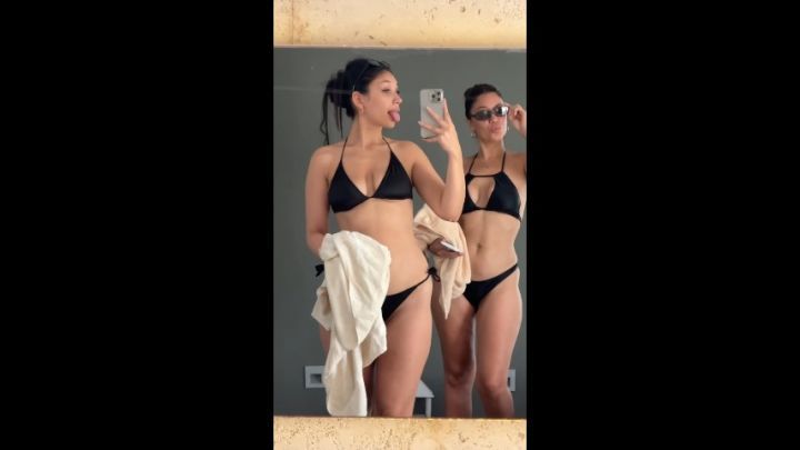 SPA DAY WITH FRIENDS