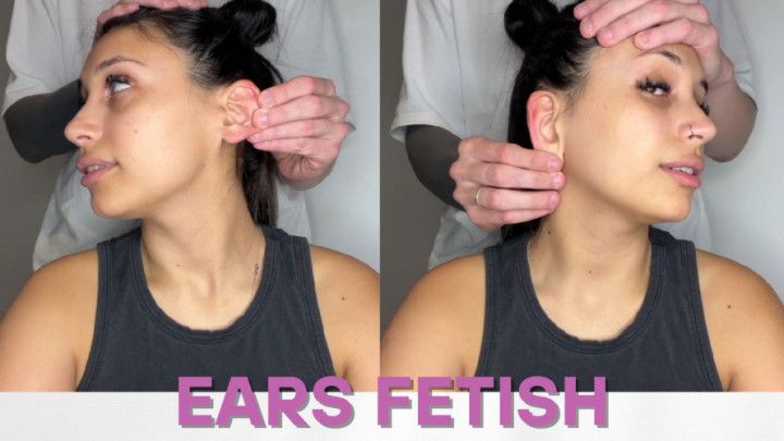 Wild Ear Pulls