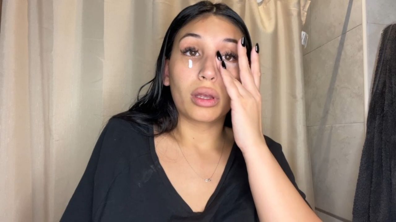 Realistic Nighttime Routine