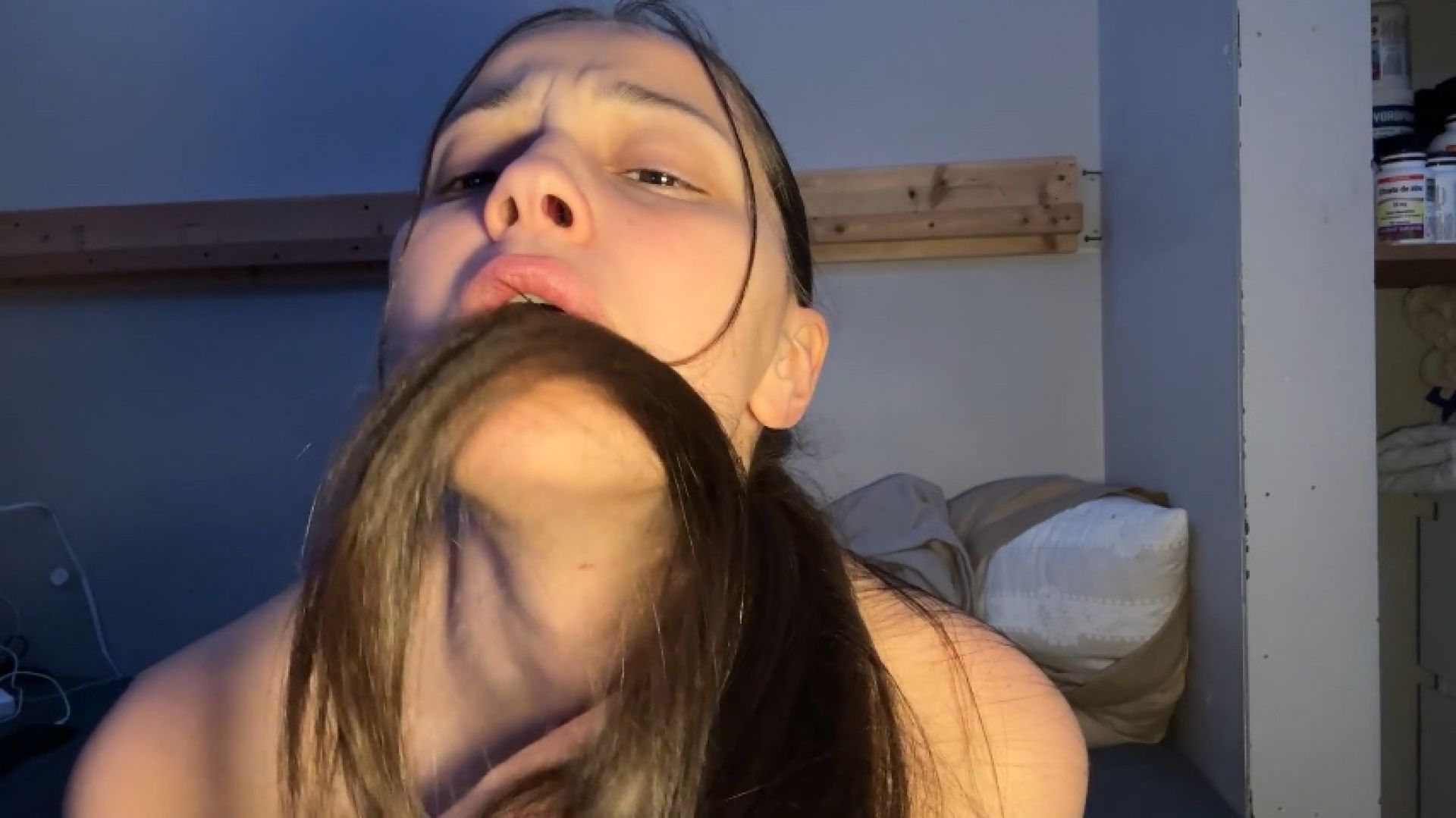 HUMILIATION -  WORTHLESS SLUT