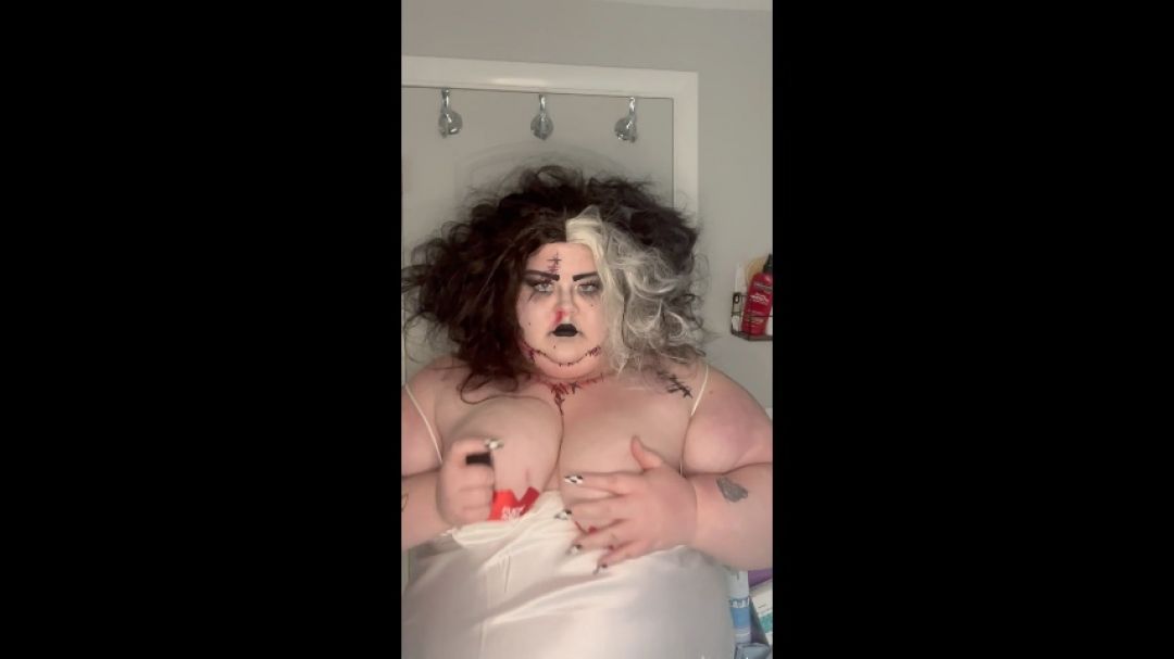 bride of frank n fuck 2