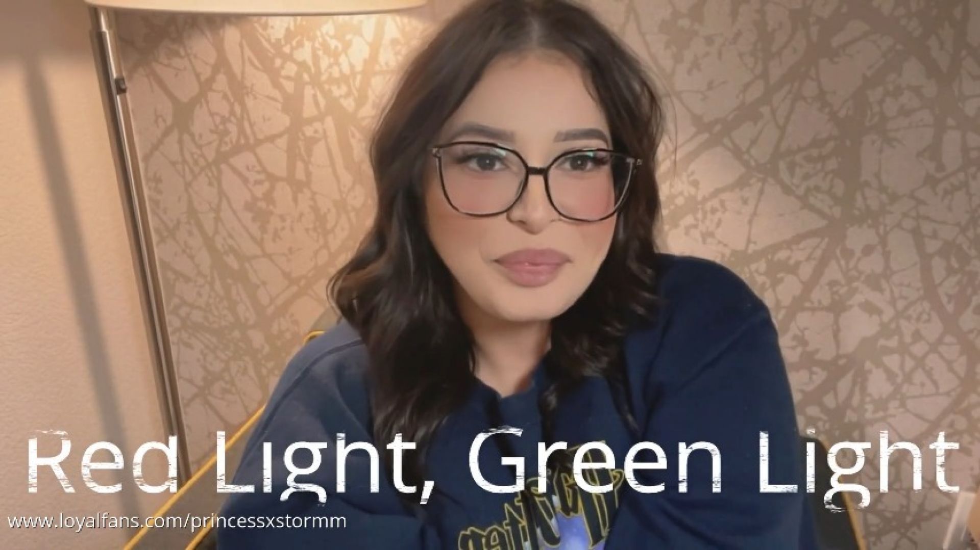 Red Light, Green Light JOI