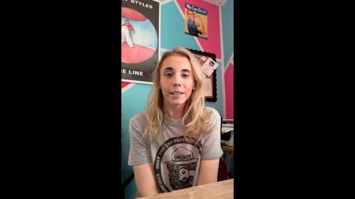 Melody Lane Reviews: Wrong Turn