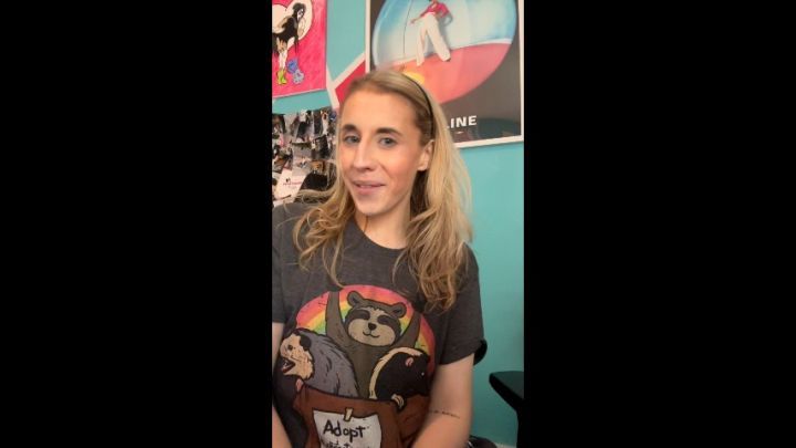 Melody Lane Reviews: IT