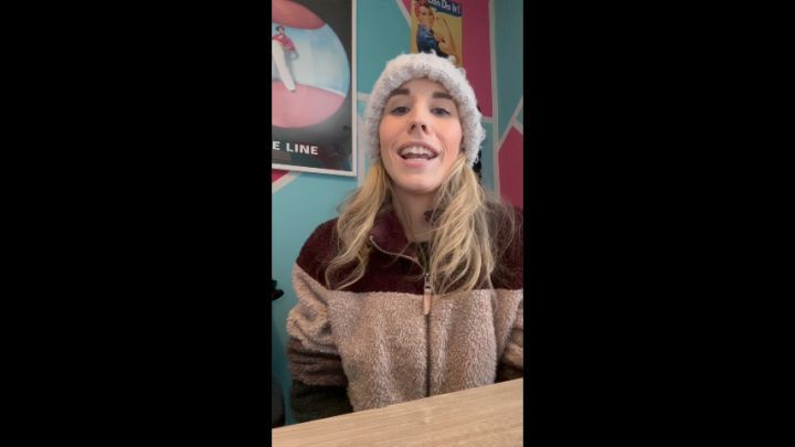 Melody Lane Reviews: Paranormal Activity