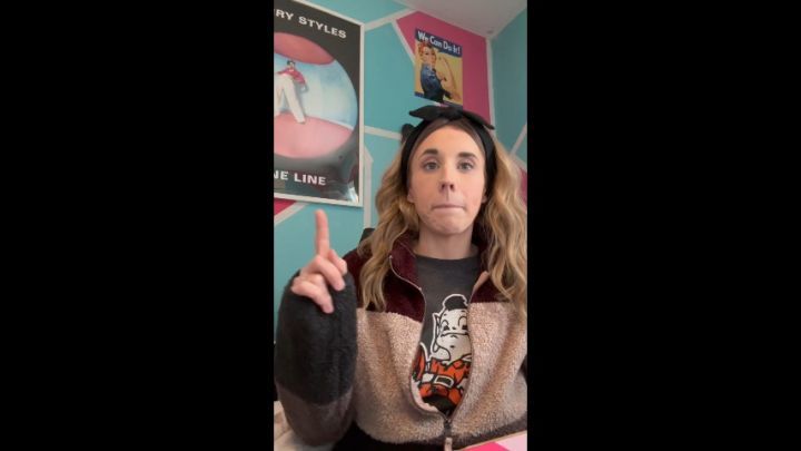 Melody Lane Reviews The Stranger Things Finale