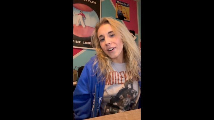 Melody Lane Reviews: IT Chapter Two