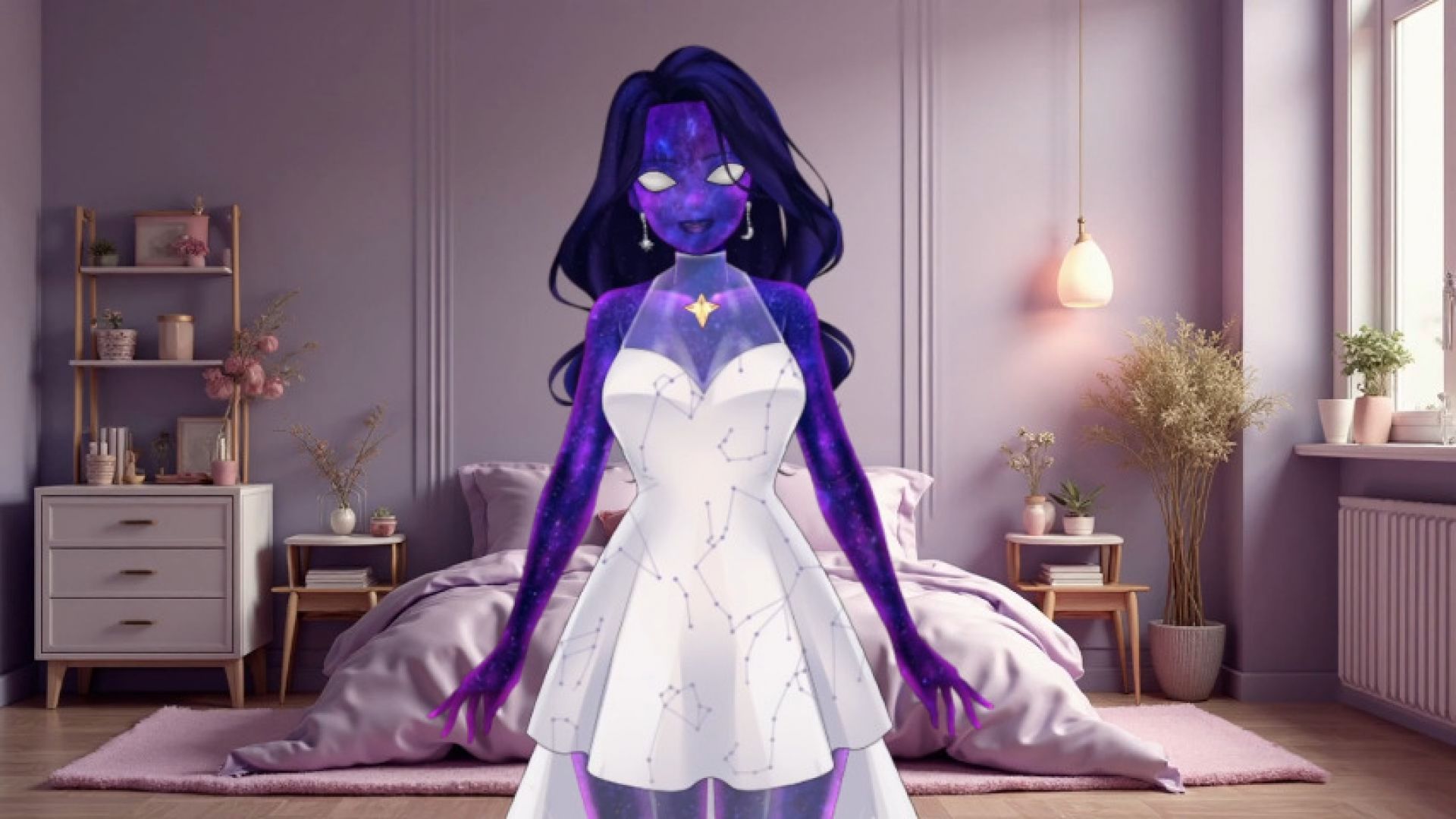 Unofficial Vtuber Announcement Brittany Babbles