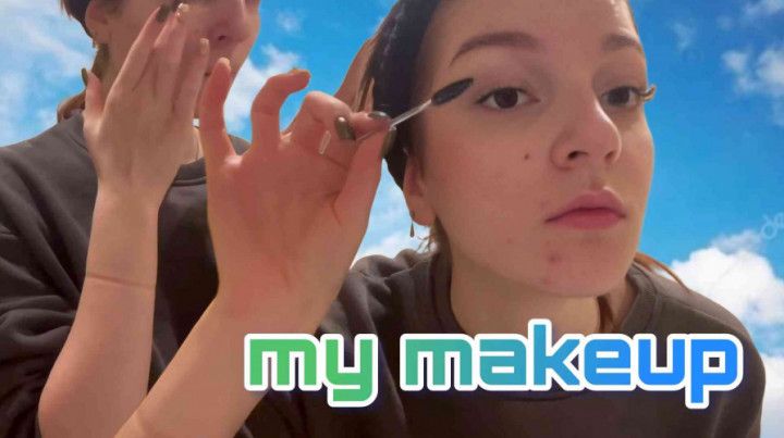 Bella Self Care And Daily Makeup