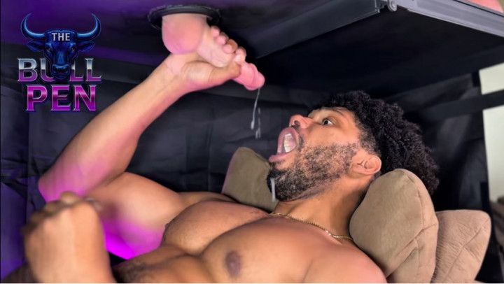 Milking Table with Tony Genius