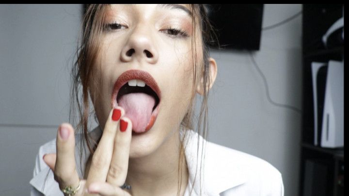 Dedicated Maid - anal