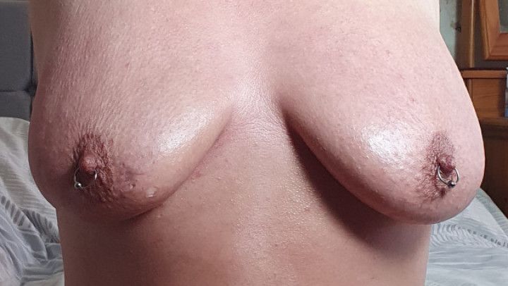 Boob bounce