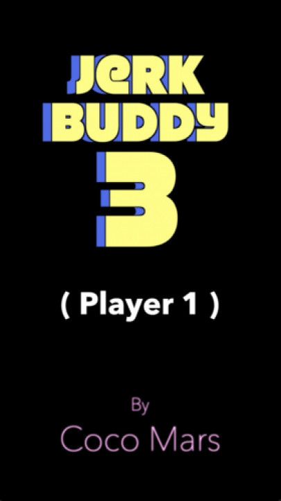 Jerk Buddy 3 Player 1