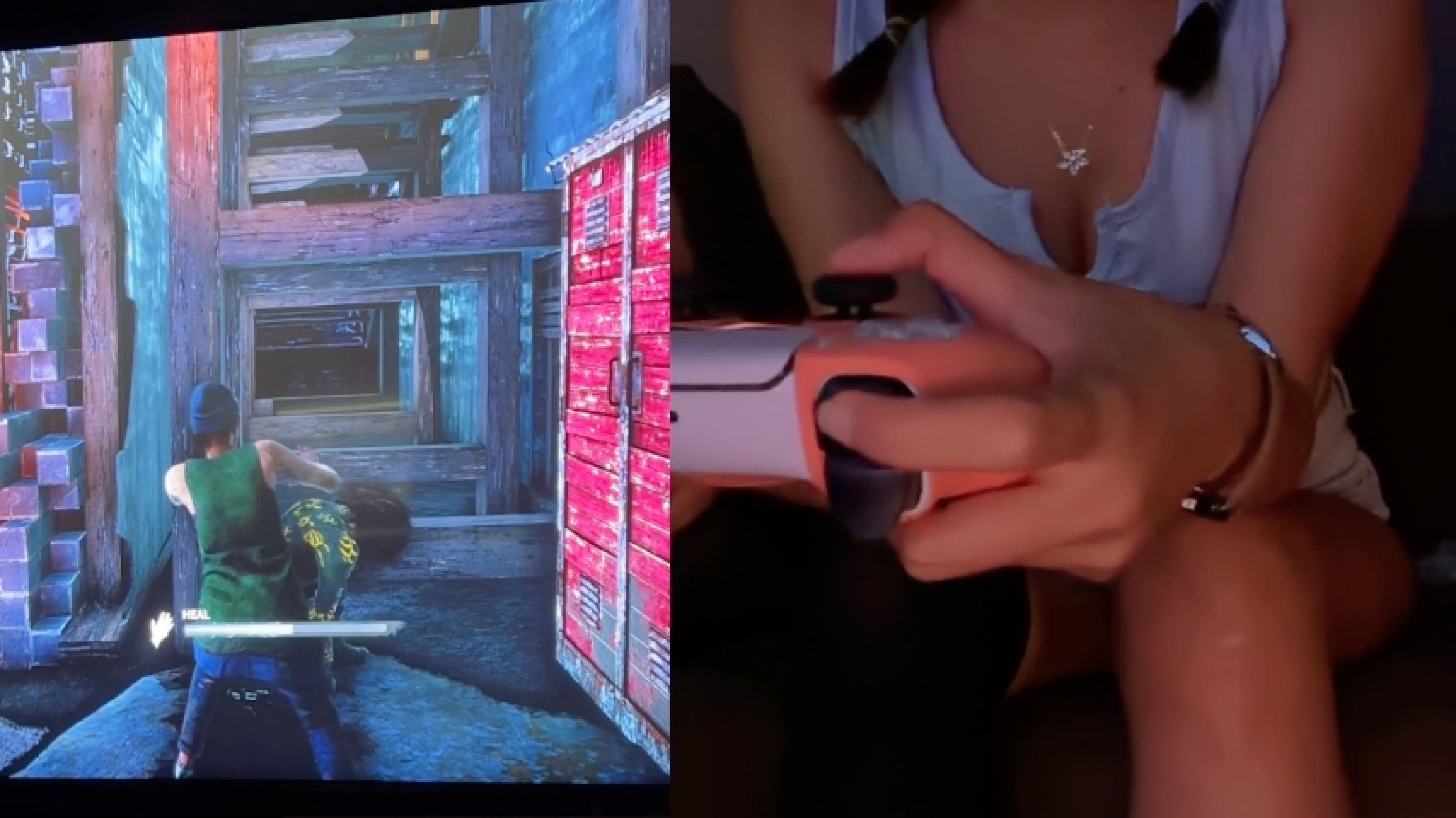 Video screenshot