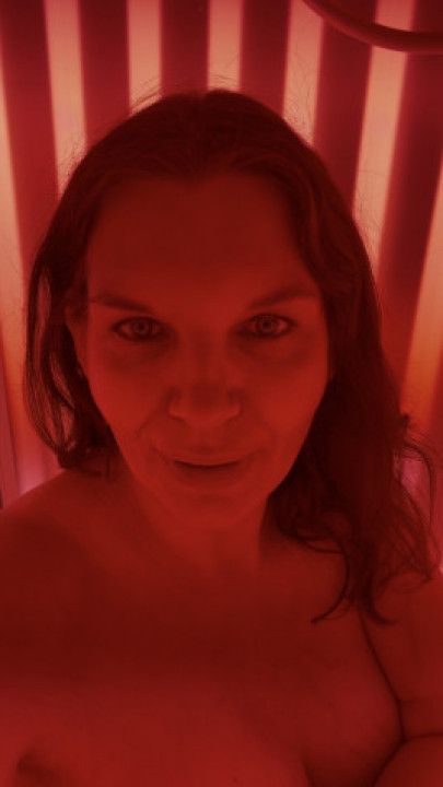 Red light therapy