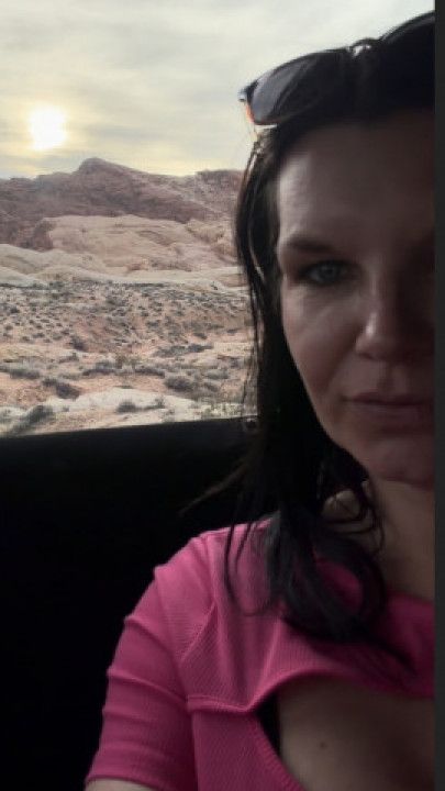 Funny videos from our trip to Death Valley